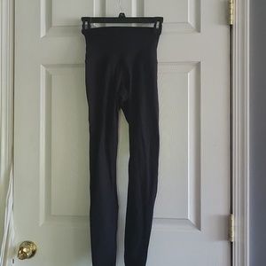 J80 Women's Black Activewear Leggings Size XS